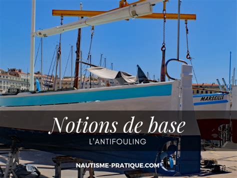 Vid O Conseils Pour Appliquer L Antifouling Sur Son Bateau Nautisme