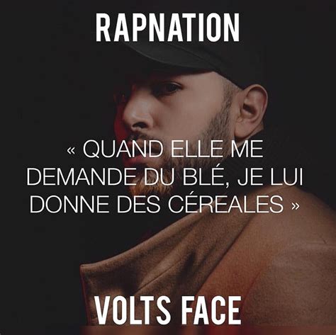 Rap Nation Punchline Rap Francais Punchline Rap Citations Profondes