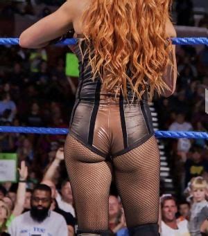 Becky Lynch Reddit Nsfw