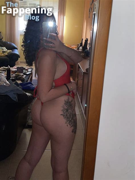 Hila Almog Hilaalmog Hilaalmogmaaravi Nude Leaks OnlyFans Photo TheFappening