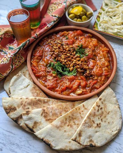 The 10 Top Notch Traditional Palestinian Foods - Chef's Pencil