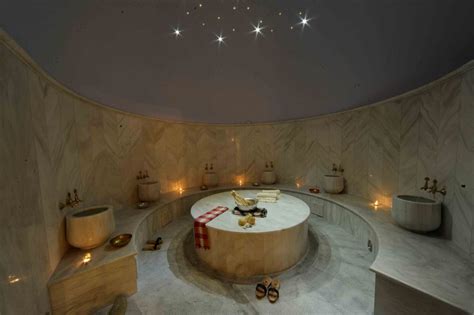 Athens Hammam Best Places Greeka