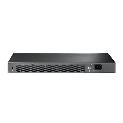TP-Link TL-SG3428MP – JetStream™ - Caribbean Importation