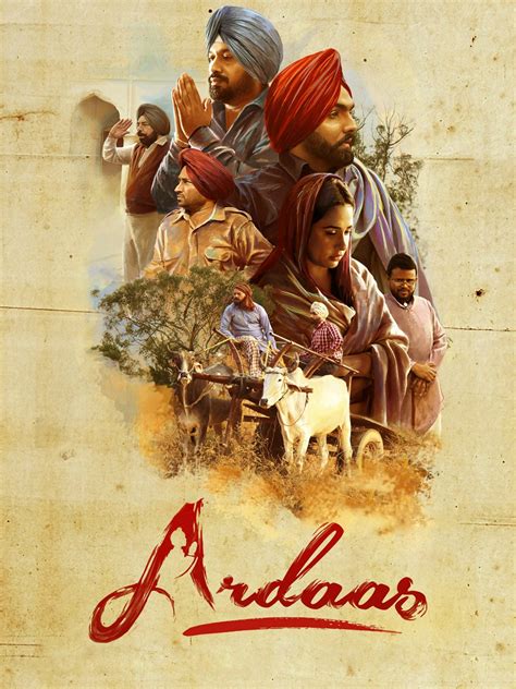 Ardaas - Movie Reviews