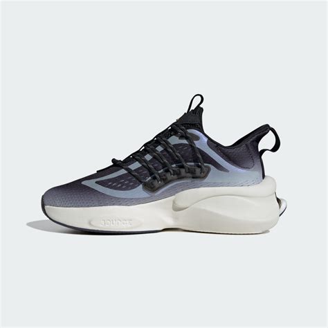 Women's Shoes - Alphaboost V1 Shoes - Blue | adidas Egypt