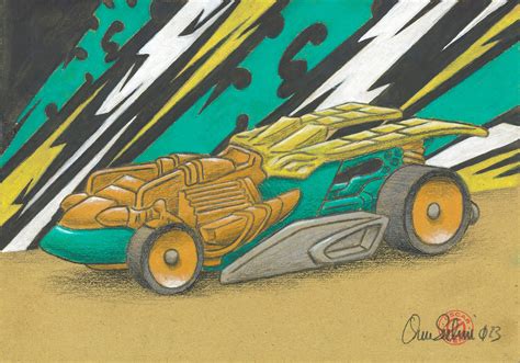 Hot Wheels Draggin Tail Etsy