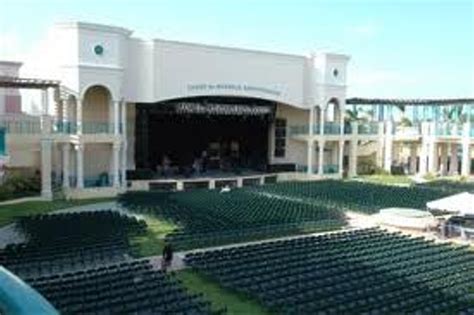 Mizner Park Amphitheater | Palm Beach County | Music Venues | Music