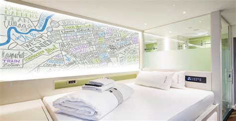 hub by Premier Inn London Shoreditch, London | Best deals | lastminute.com