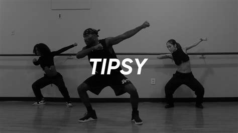 Tipsy x J-Kwon