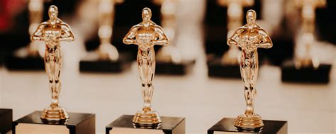 How to Integrate Awards Season into Your Marketing Efforts - MARION ...