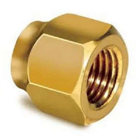 Flare Nuts At Best Price In India