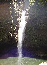 Sacred Falls Oahu