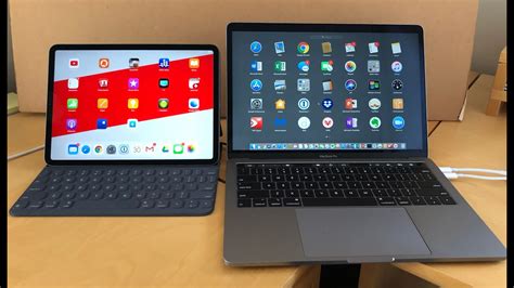 Ipad Pro Vs Macbook Pro Cu L Es Mejor Youtube Free Nude Porn Photos