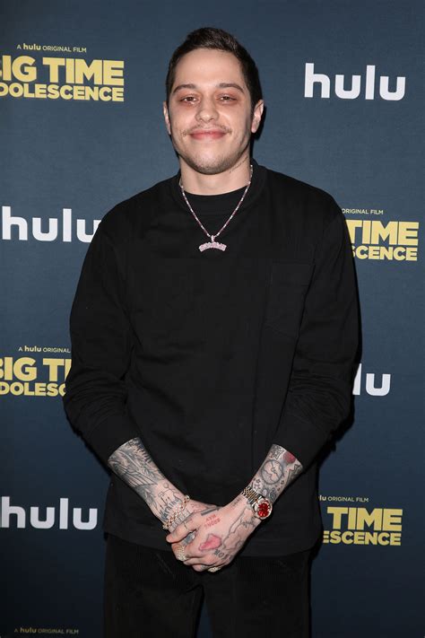 Exclusive: Pete Davidson's Spectacular Stand-Up Comeback with John