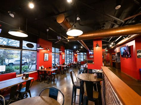 The Best Pizza In Seattle - Seattle - The Infatuation