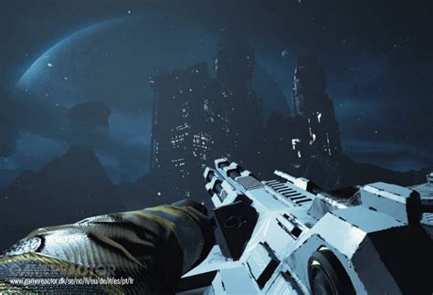 Quantum Error Anmeldelse - Gamereactor