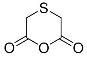 Thiodiglycolic Anhydride AldrichCPR Sigma Aldrich