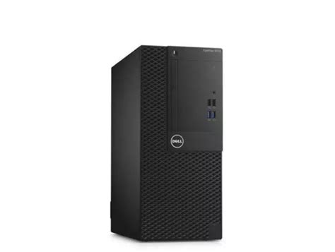 3 Anni Gewl Dell Optiplex 3050 Mt I5 7gen 4 Gb 120 Gb Ssd 3 Tb W10h Eur 205 00 Picclick It