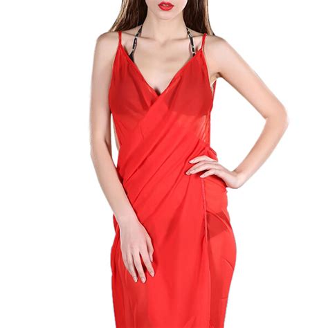 Sexy Solid Color Women Summer Bath Towel Beach Dress Swimming Wrap Ebay