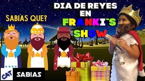 Sabias Que De Los Reyes Magos Curiosidades De Dia De Reyes