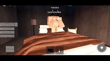 Roblox Whore Gets Caught XVIDEOS