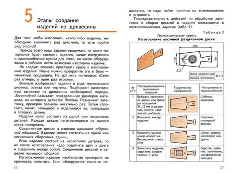 Учебник по технологии 5 класс Симоненко для мальчиков читать онлайн
