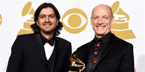 India's Ricky Kej Grabs A Grammy For Collaborated Album 'Winds Of ...