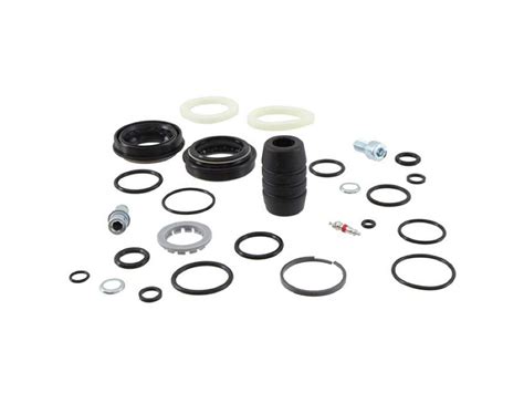 Service Kit Horquilla Rockshox Hs A O Xc Recon Silver B