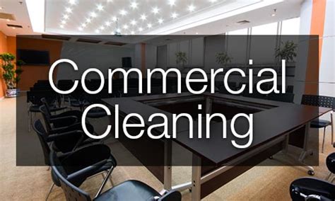 Residential And Commercial Cleaning Services For The Greater Denver