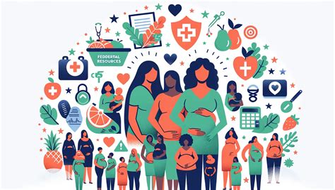 Navigating Federal Resources: Medicaid for Pregnant Women