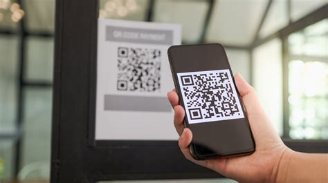 How To Scan A Qr Code On Android