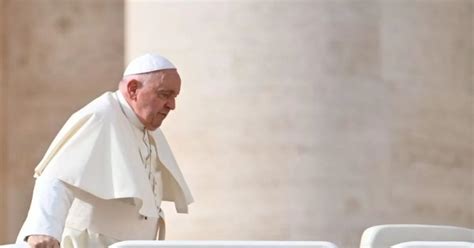 Pope Condemns Zelenskys Crackdown On Ukraines Largest Church Global