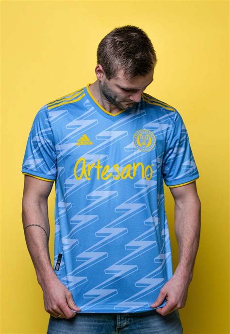 The Top Shirts Of The Season Soccerbible Football Shirt