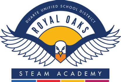 Royal Oaks STEAM Academy