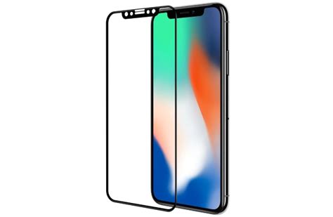 15 Best Iphone X Screen Protectors You Can Buy Beebom