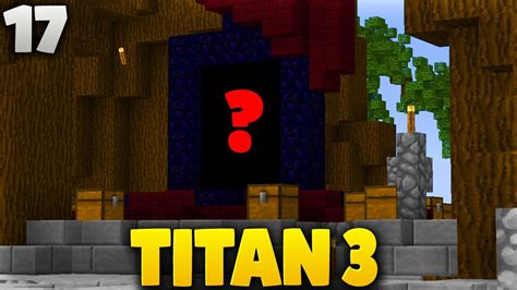 2 SPIELER VERARSCHEN UNS D Minecraft TITAN 3 17 YouTube