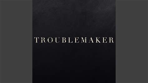 Troublemaker - YouTube