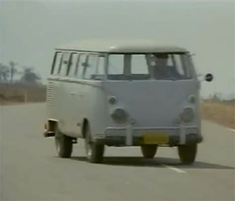 IMCDb Org 1964 Volkswagen Kombi T1 Typ 2 In O Azarento 1973