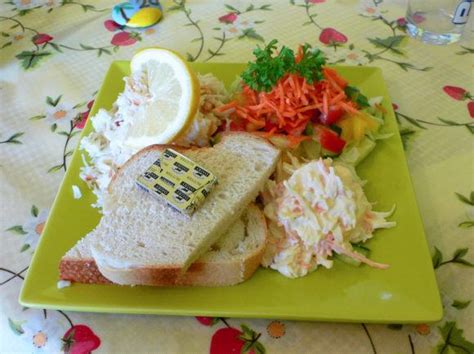 Traditional Guernsey food - 10 delicious dishes to try