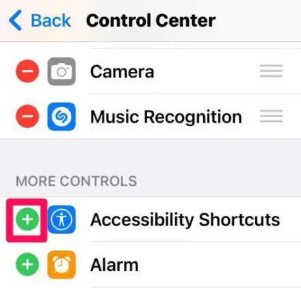 How To Use Floating Home Button On IPhone Step By Step