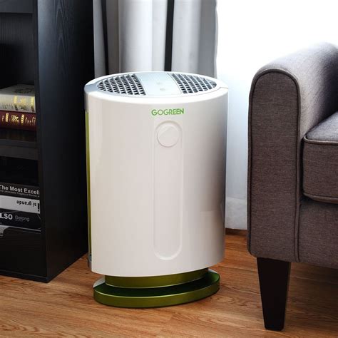 Amazing Hepa Filter Air Purifier For Storables