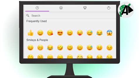 Como Usar Emojis No Pc Computador Notebook Conversas Legendas De