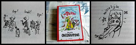 De Keukenprins Van Mocano De Grote Ontsnapping Recensie