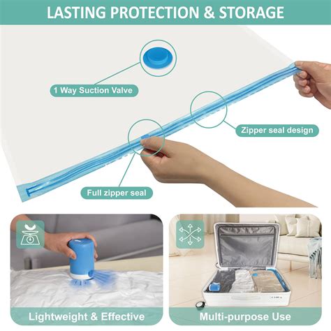 Vacuum seal wedding dress for travel | Honestweddingadvice.com