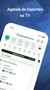 Jogo De Hoje Apk - Jogos de hoje na TV – Apps no Google Play