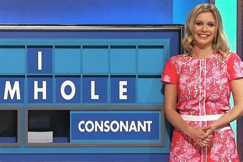 Rachel Riley Naked On Countdown Sparks Meltdown Daily Star