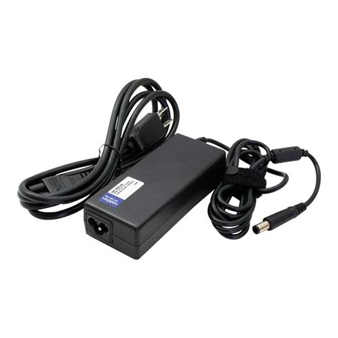 Addon 90w 195v 462a Notebook Computer Power Adapter For Dell Power