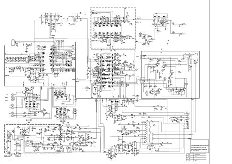 Emerson Pc 6 Sch Service Manual Download Schematics Eeprom Repair Info For Electronics Experts