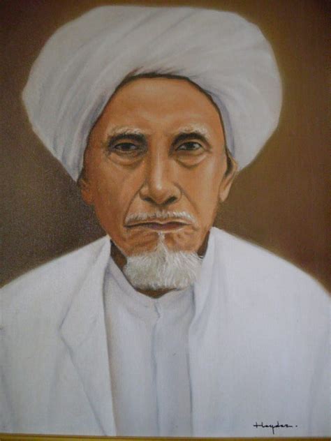 Al Habib Al Qutub Abubakar Bin Muhammad Assegaf Gresik