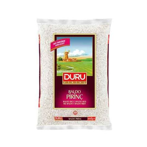 Buy Duru Baldo Rice 1 Kg Manpasand Quicklly